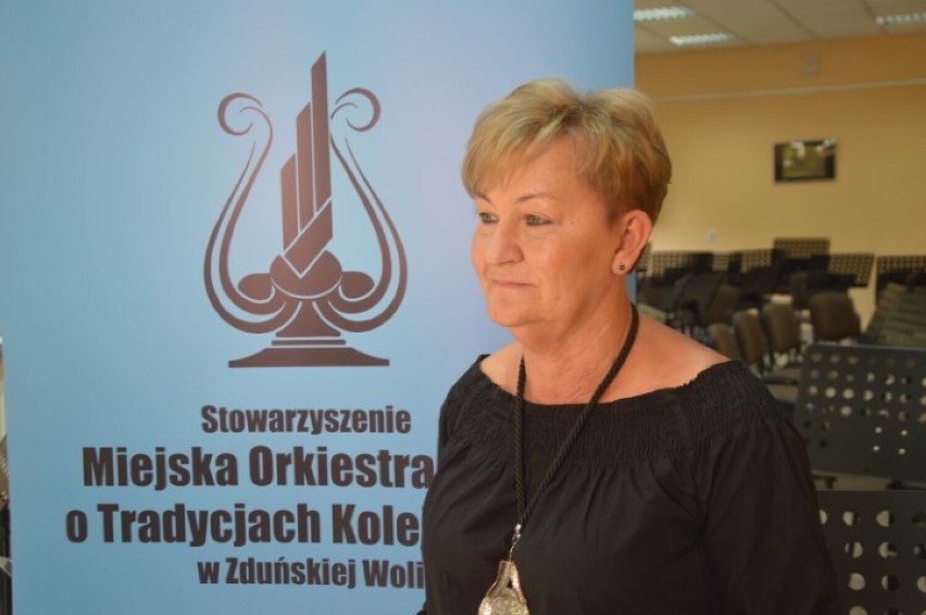 Orkiestra dęta w Zduńskiej Woli ma 40 tys. zł na szkolenie...