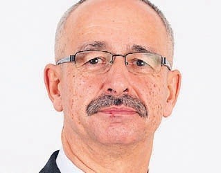 Jerzy Rogowski, 478 głosów, Komitet Damiana Bartyli
