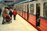 Stacja metro Politechnika znowu niepotrzebnie zamknięta w Sylwestra