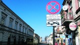 Nowy Sącz: kupcy z ulicy Piotra Skargi chcą powrotu parkingu
