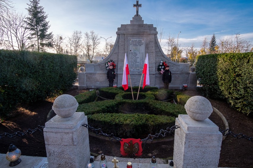 Obchody rocznicy wybuchu Powstania Wielkopolskiego już się rozpoczęły w naszym powiecie