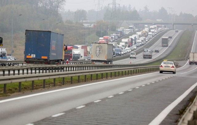 Odcinkowe pomiary prędkości na obwodnicy Trójmiasta? Chce tego GDDKiA