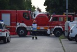 Wybuch samochodu w Częstochowie. W wyniku eksplozji dwóch mężczyzn zginęło. Właściciel firmy, w której pracowali, stanie przed sądem