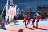 Basketmania 2017 w Łodzi. Turniej na rynku Manufaktury [ZDJĘCIA]