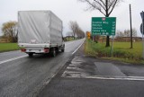 Już w maju ma się rozpocząć remont drogi krajowej ze Stęszewa do Strykowa.