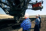 Przedłużone wydobycie węgla z odkrywki Bełchatów utrzyma miejsca pracy?
