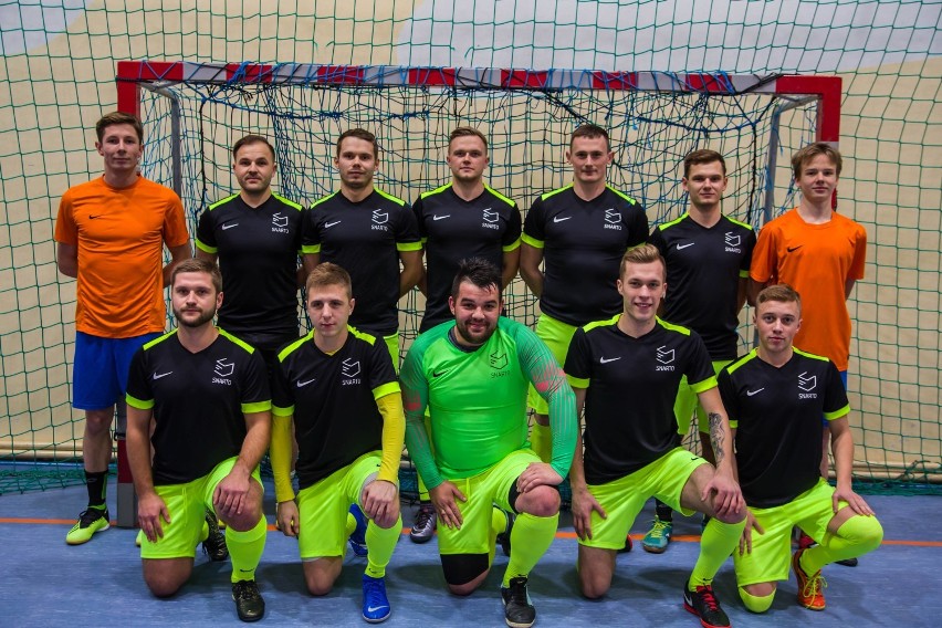 Supra Kwidzyn gra w futsal! Najbliższe spotkanie 10 lutego w hali przy Wiejskiej 