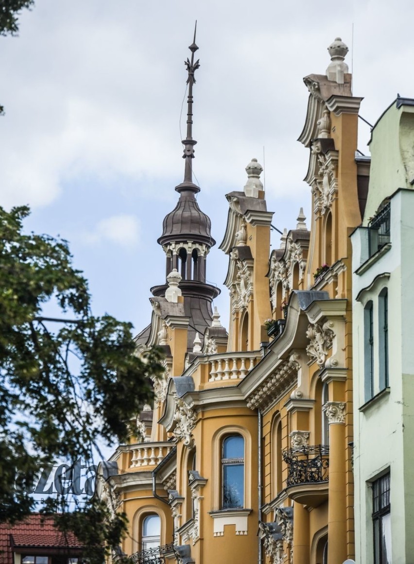 Bydgoszcz taka piękna... Możemy być dumni z naszego miasta! [zdjęcia]