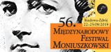 56. Międzynarodowy Festiwal Moniuszkowski w Kudowie-Zdroju