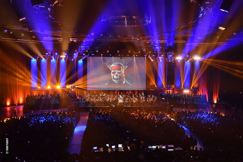 Hans Zimmer Tribute Show. Koncert muzyki filmowej