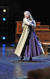 Konkurs: Tosca - wygraj bilety do Teatru Wielkiego w Łodzi - rozstrzygnięte