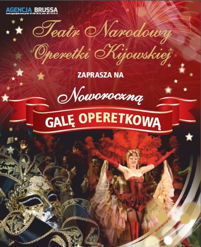 Teatr Narodowy Operetki Kijowskiej

Podczas trasy...