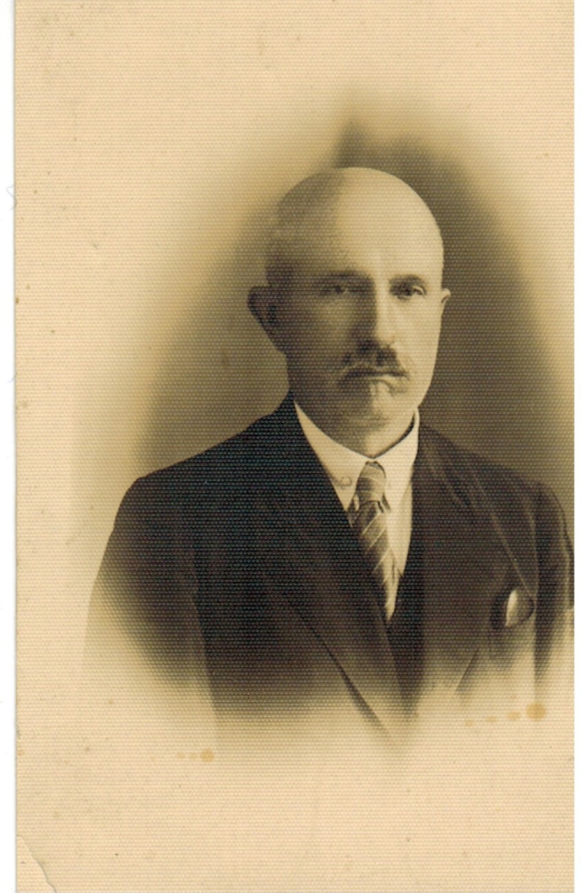 Nossarzewski, ceniony lekarz i społecznik
