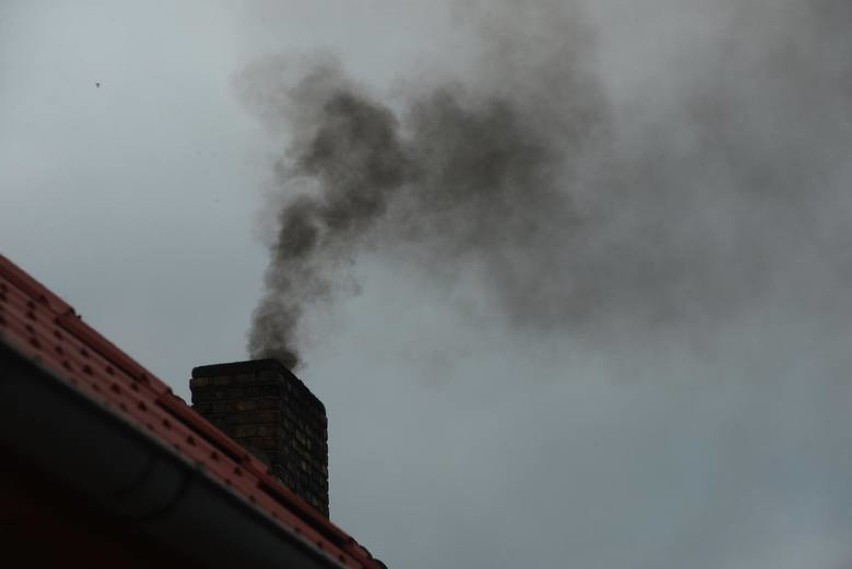 Smog to od dawna duży problem w mieście. Jakość powietrza...