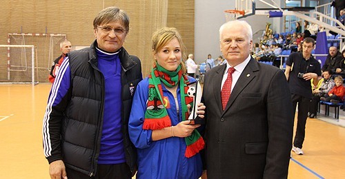 Sukces zawodniczek Victorii Aglomeracja Wałbrzyska