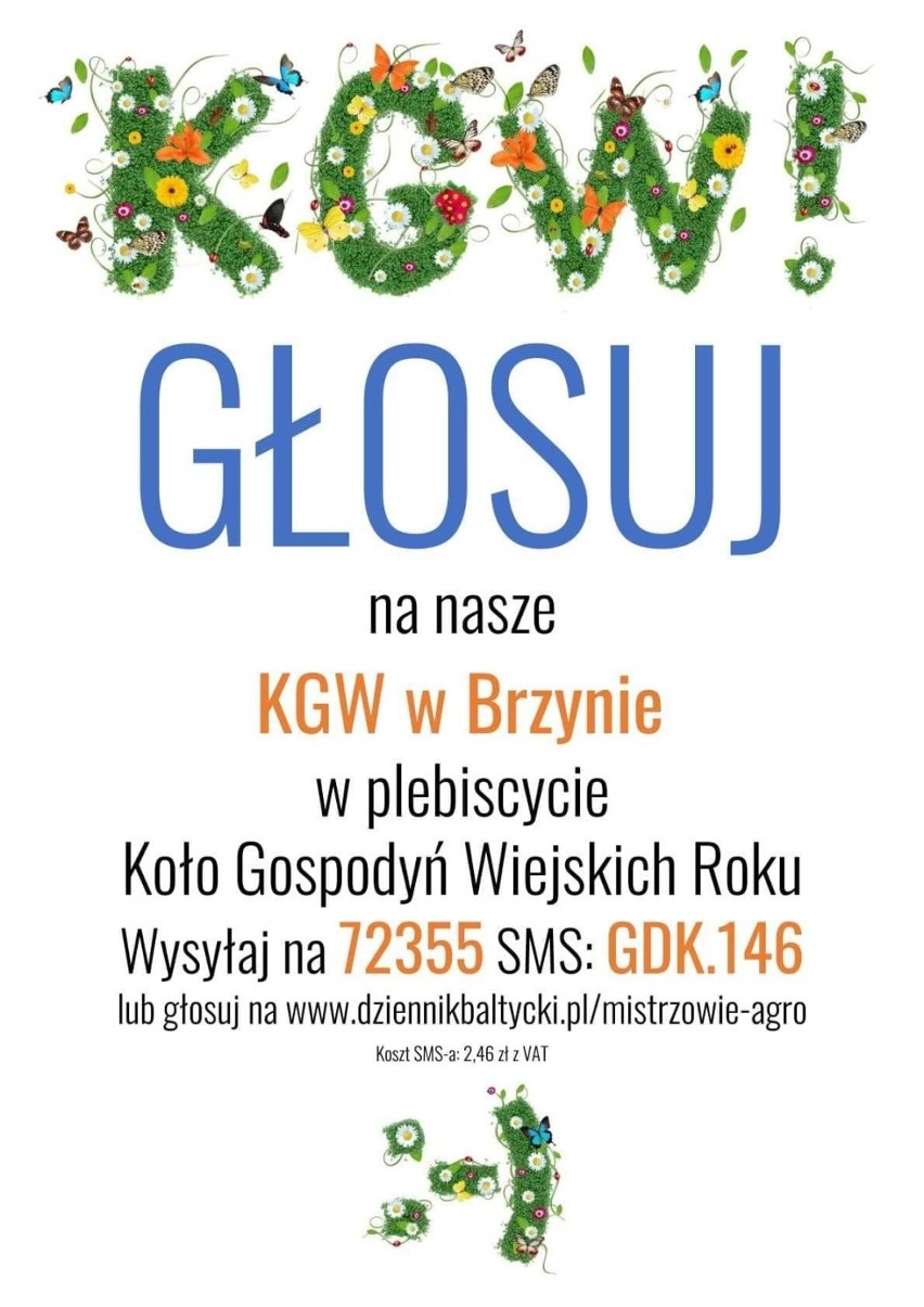 KGW Brzyno