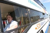 Gdynia. Radny miasta kierowcą autobusu w szczytnej sprawie