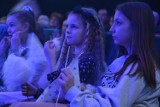 Koncert Postmana w Więcborku „Razem dla Ukrainy” [zdjęcia, kwota zbiórki]