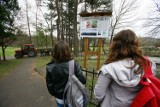 Jelenia Góra. Odnowiono park Kościuszki