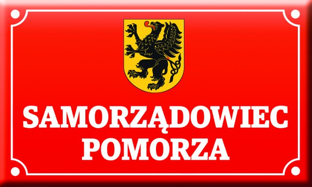 Samorządowiec Pomorza 2016 - powiat pucki