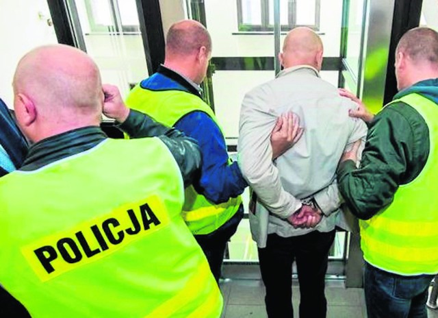 Maciej K. wójt gminy Białe Błota został aresztowany pod koniec września. Sąd po pięciu miesiącach nie zgodził się na przedłużenie wobec niego aresztu tymczasowego