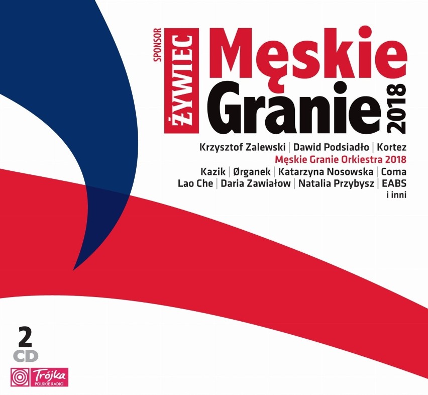 9. MĘSKIE GRANIE 2018 „MĘSKIE GRANIE 2018”

Męskie Granie od...