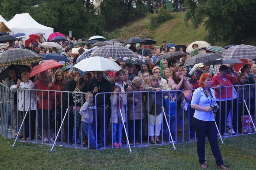 V Ogólnopolskie Festiwal Zalewajki Radomsko 2014: Finał...