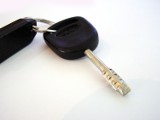 W placówce NFZ zgubiono kluczyki do samochodu. Można je odebrać w portierni