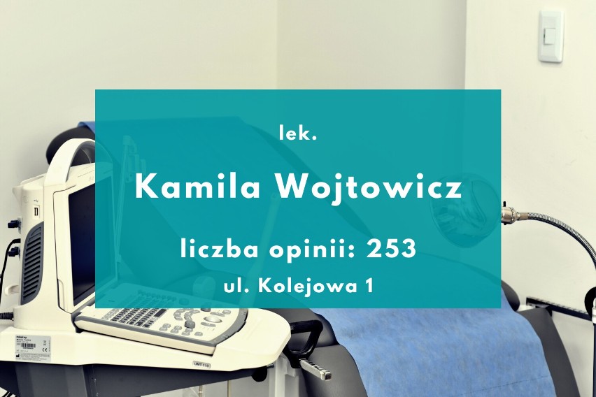 Polecany lekarz ginekolog w Rzeszowie. Którzy ginekolodzy są najlepsi według pacjentów? Ranking z serwisu Znany Lekarz