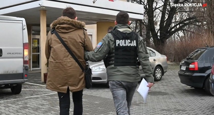 Wypadek w KWK „Chwałowice” w Rybniku - są zarzuty dla zatrzymanych. Grozi im teraz do 5 lat więzienia