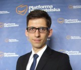 Nowy przewodniczący Platformy Obywatelskiej w Pleszewie