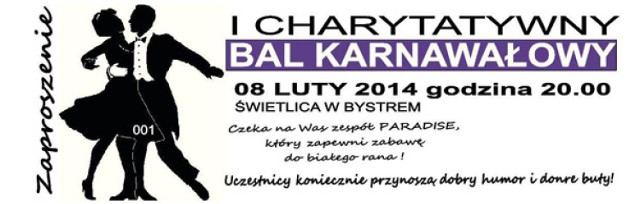 Charytatywny Bal Karnawałowy w Oleśnicy
