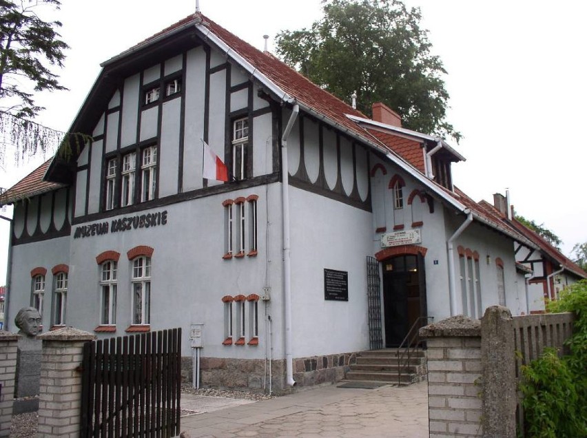 Muzeum Kaszubskie w Kartuzach zaprasza 25 listopada na...