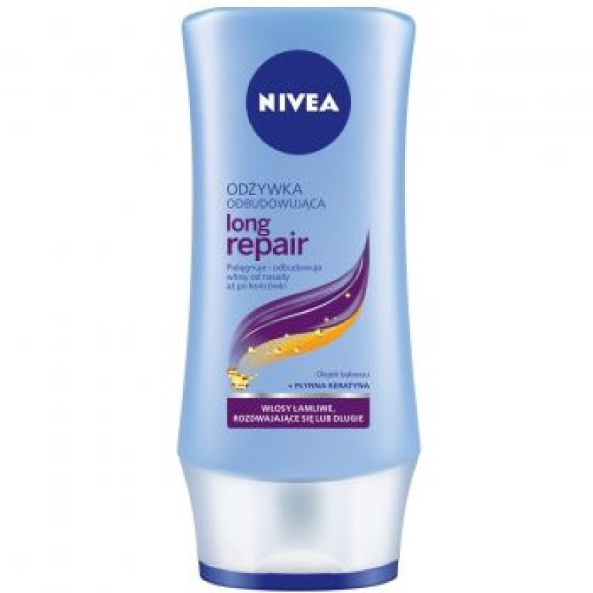 Nivea Long Repair