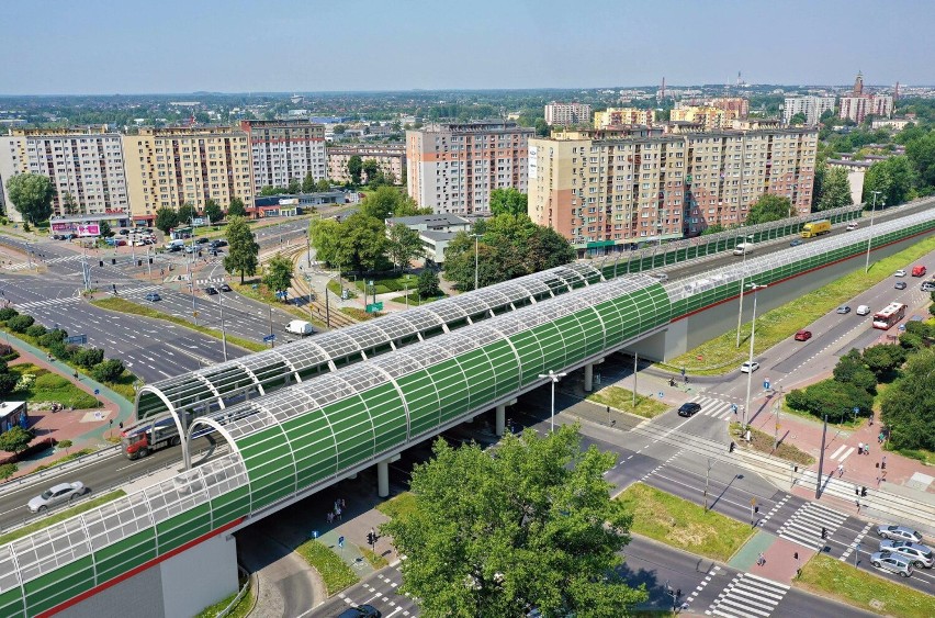 Miasto pokazało, jak będzie wyglądała nowa estakada na...