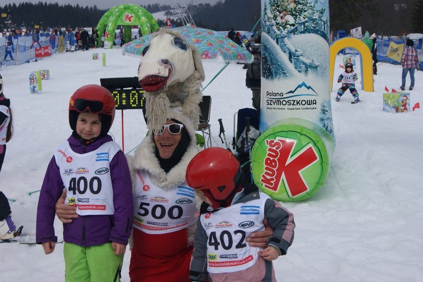 Zakopane: memoriał Koziołka Matołka na Polanie Szymoszkowej [ZDJĘCIA]