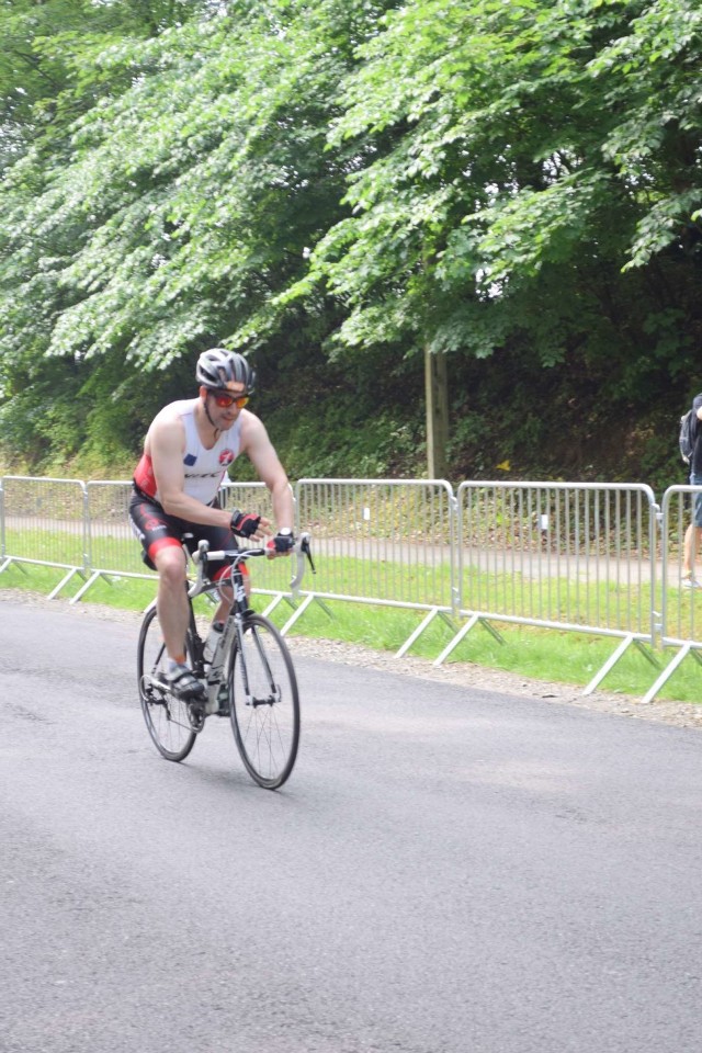 JBL Triathlon Sieraków 2016.