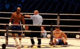 Gala Boksu: Adamek vs Kliczko. Walka druga : Johnathan Banks i Ivica Bacurin [ZDJĘCIA]