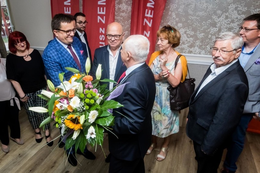 W piątek (28 czerwca 2019 r.) europoseł Janusz Zemke, po 10...