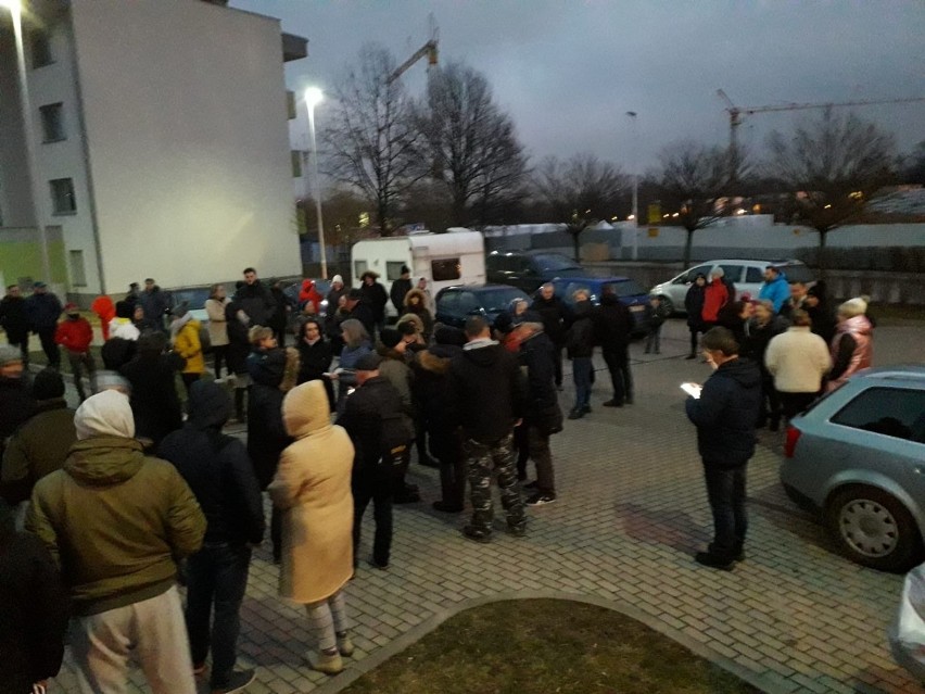 Mieszkańcy TBS Wrocław organizują się, żeby walczyć z podwyżkami czynszów