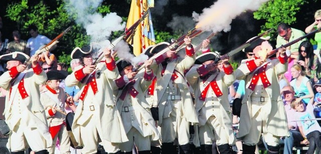 Za unijne pieniądze w regionie wałbrzyskim rozegranych zostanie ponad 20 bitew