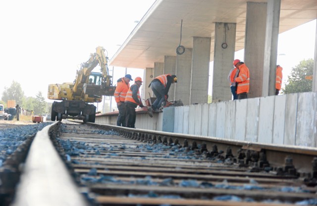 Czy doczekamy się remontu kolejnej linii kolejowej z Wągrowca?