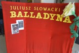 Narodowe Czytanie "Balladyny" w sobotę na scenie w Starym Dzierzgoniu [ZDJĘCIA]