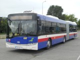 Bydgoszcz: Nowe autobusy już w trasie