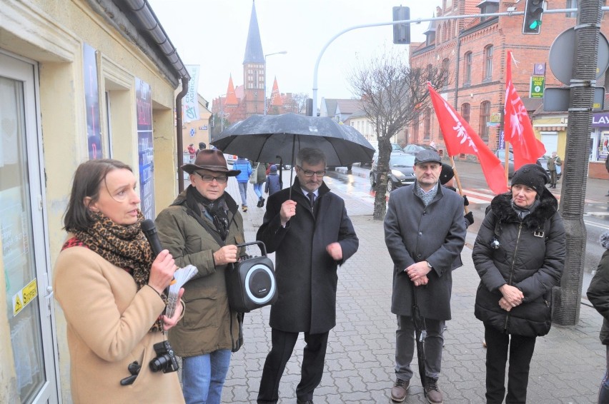 Kamila Czechowska podziękowała za społeczny wkład m.in....