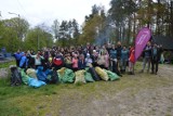 Sukces akcji sprzątania rzeki Iny – mieszkańcy Goleniowa w walce o czyste środowisko