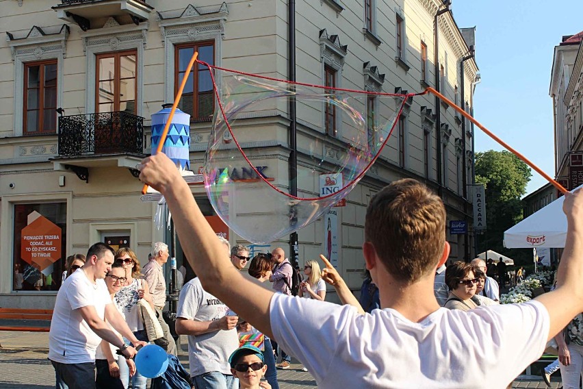 Noc Kultury: Ogień, lód i wycieczka do przeszłości