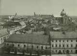 Kraków 1940. W obiektywie fotografa przysłanego tu z Berlina