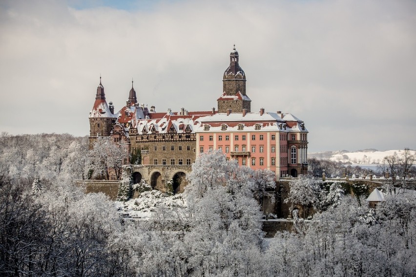 Dolnośląskie zyska niebawem nowe atrakcje turystyczne. Co...