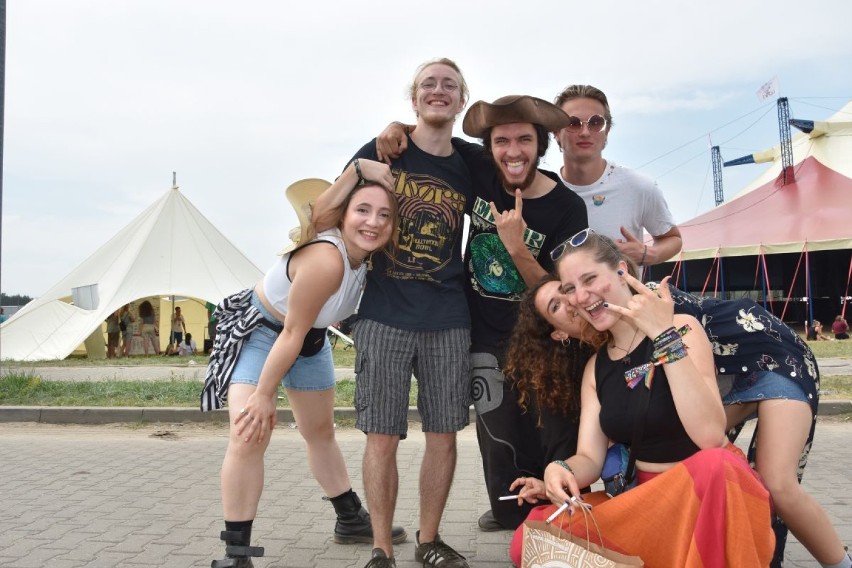 Pol'and'Rock Festival 2018